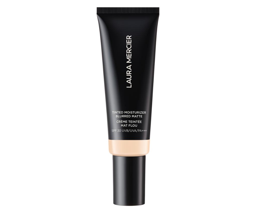 Tinted Moisturizer Blurred Matte SPF 30 PA+++